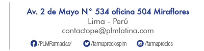farmaprecios web peru